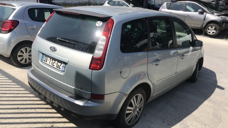 Image FORD C-MAX 1