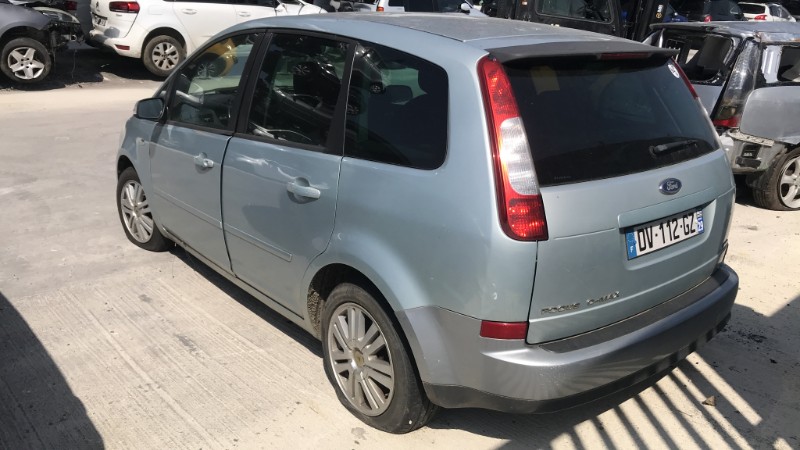 Image FORD C-MAX 1