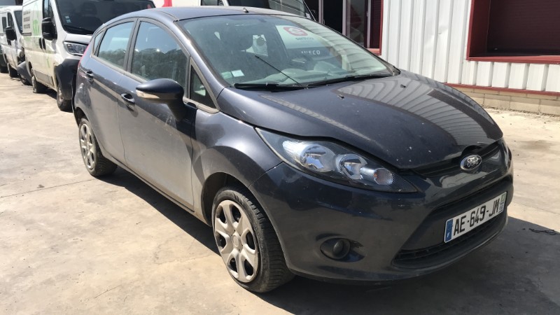 Image FORD FIESTA 6