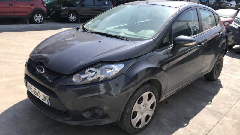 Image FORD FIESTA 6