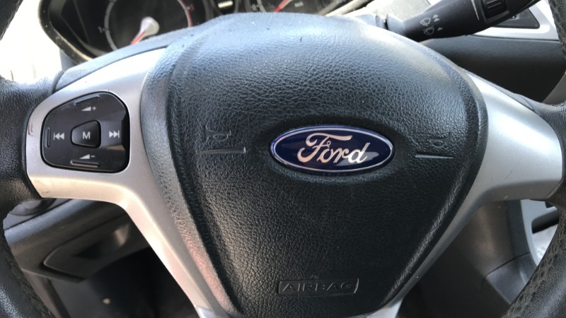 Image FORD FIESTA 6