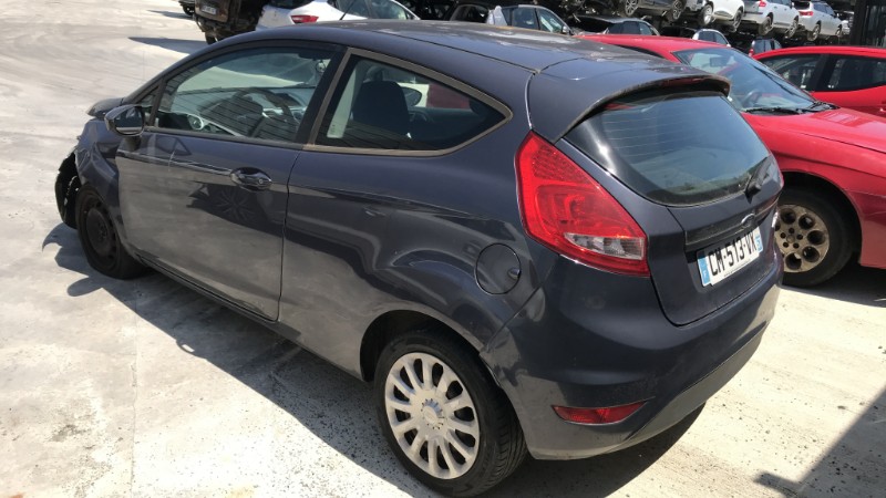 Image FORD FIESTA 6