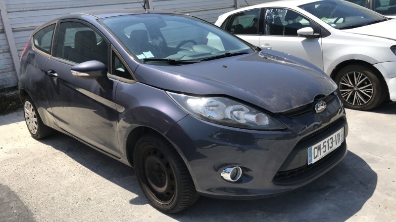 Image FORD FIESTA 6