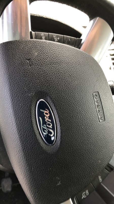 Image FORD KUGA 1