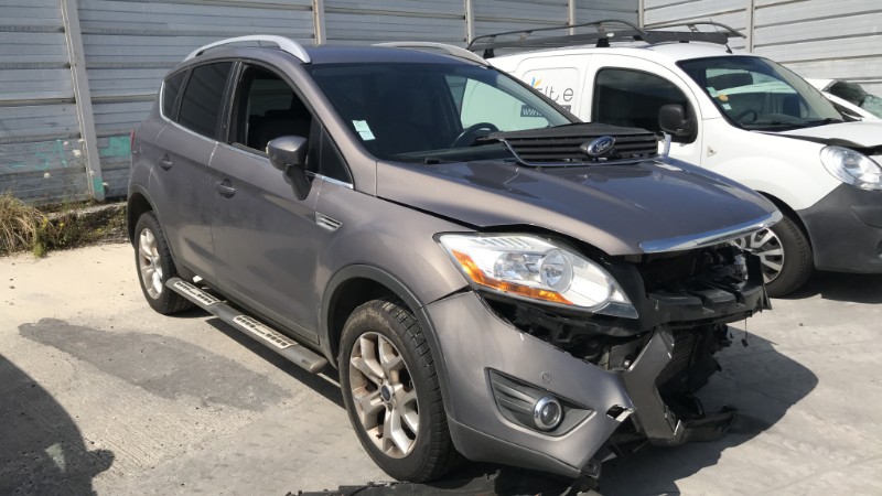 Image FORD KUGA 1