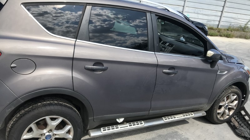 Image FORD KUGA 1