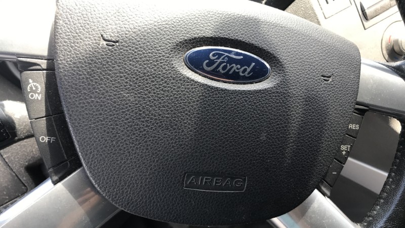 Image FORD KUGA 1