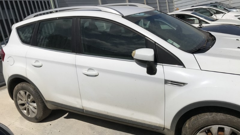 Image FORD KUGA 1