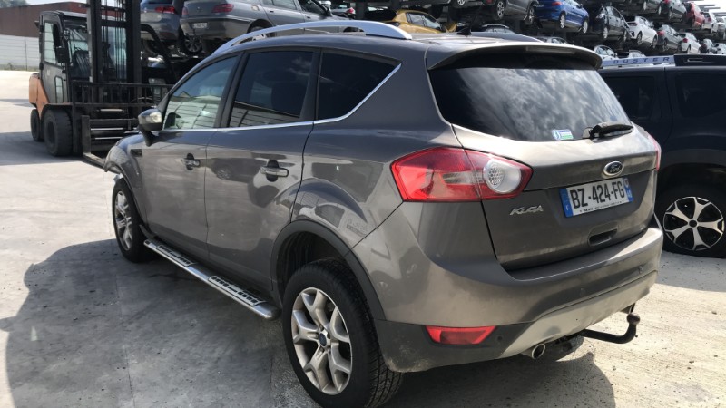 Image FORD KUGA 1