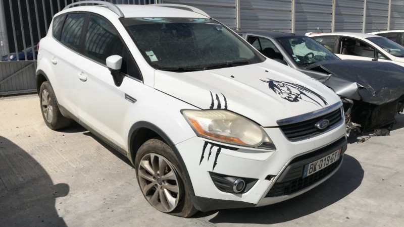 Image FORD KUGA 1