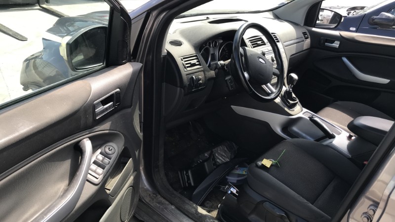 Image FORD KUGA 1