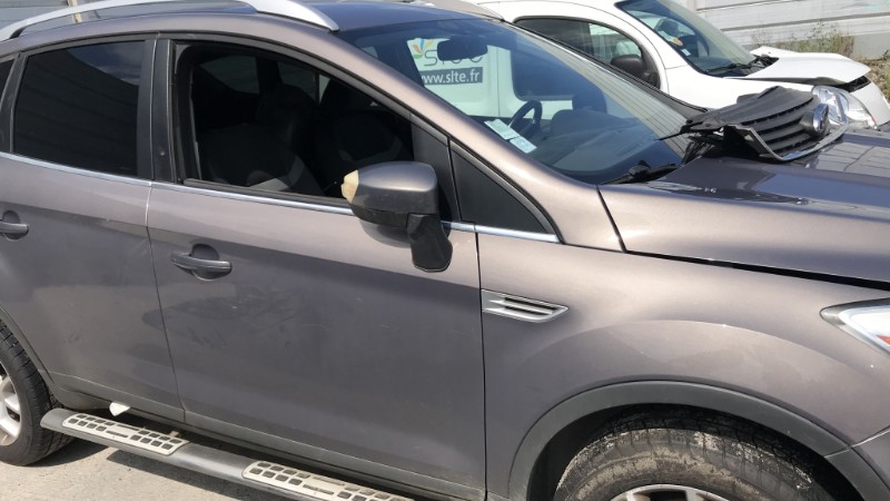 Image FORD KUGA 1