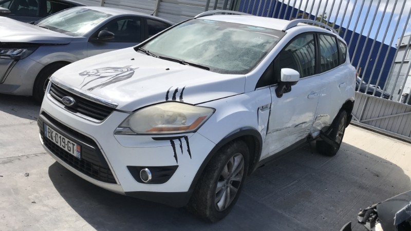 Image FORD KUGA 1