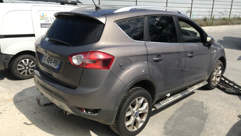 Image FORD KUGA 1