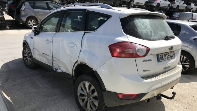 Image FORD KUGA 1