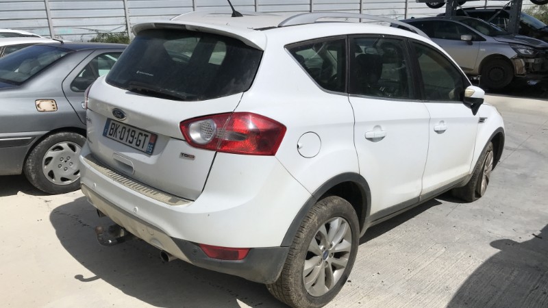 Image FORD KUGA 1