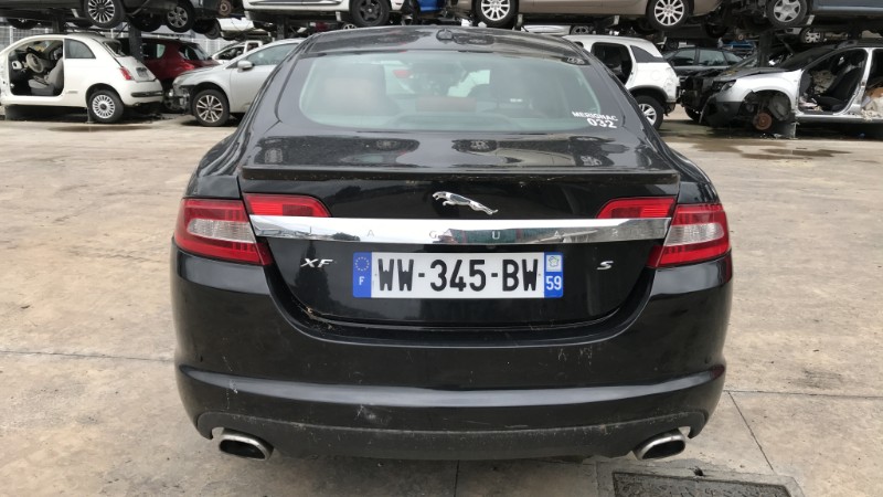 Image JAGUAR XF 1