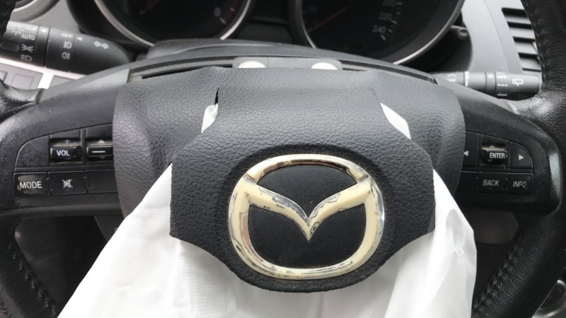 Image MAZDA 3 2