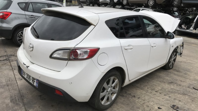 Image MAZDA 3 2