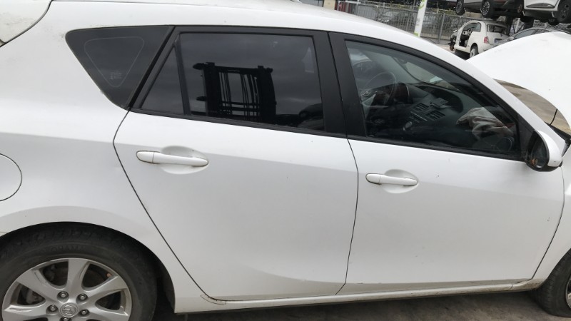 Image MAZDA 3 2