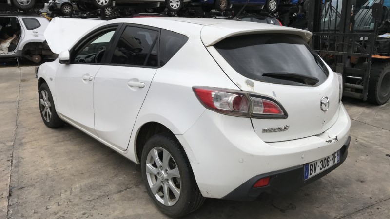 Image MAZDA 3 2