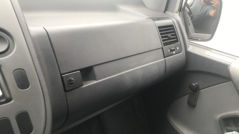 Image MERCEDES VITO 638