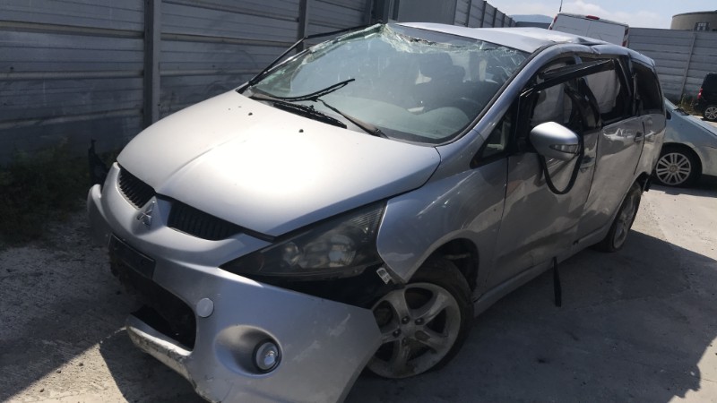 Image MITSUBISHI GRANDIS