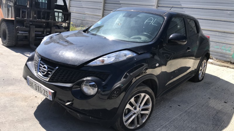 Image NISSAN JUKE 1