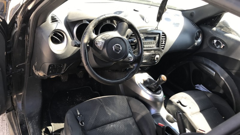 Image NISSAN JUKE 1