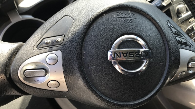 Image NISSAN JUKE 1