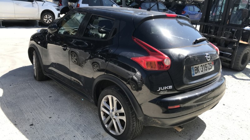 Image NISSAN JUKE 1