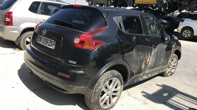 Image NISSAN JUKE 1