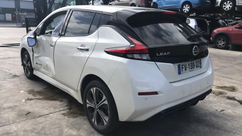 Image NISSAN LEAF 2