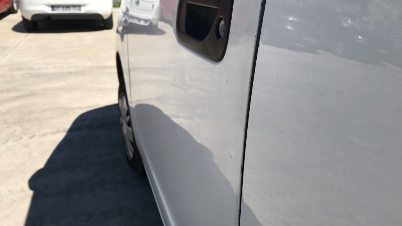 Image NISSAN NV200