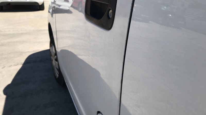 Image NISSAN NV200