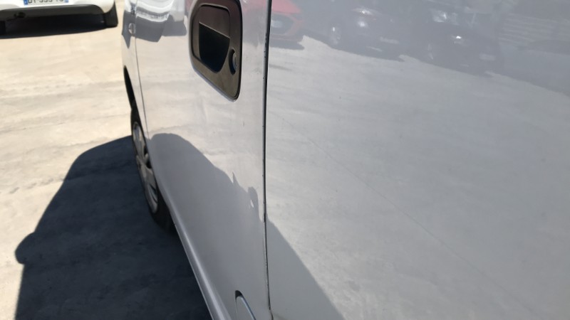 Image NISSAN NV200