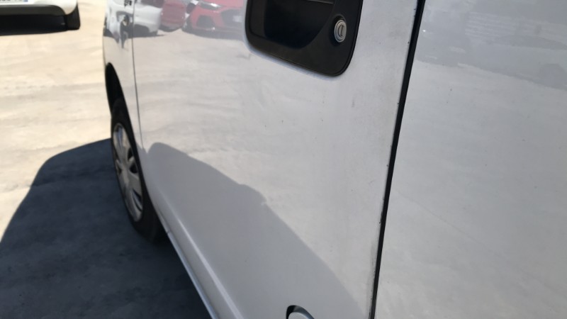 Image NISSAN NV200