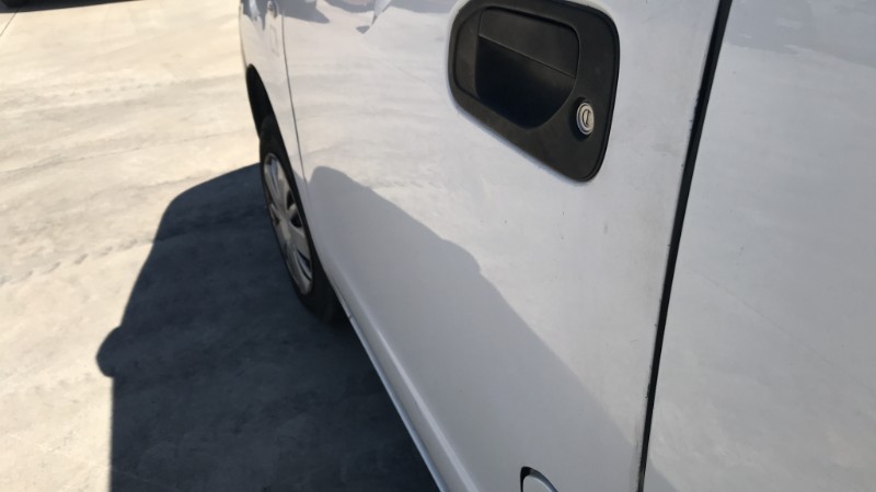 Image NISSAN NV200