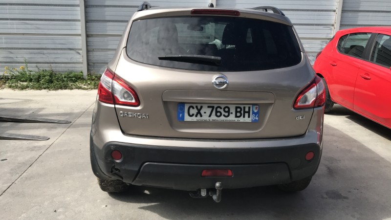 Image NISSAN QASHQAI 1