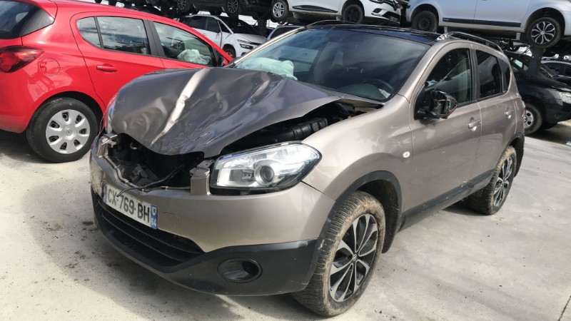 Image NISSAN QASHQAI 1