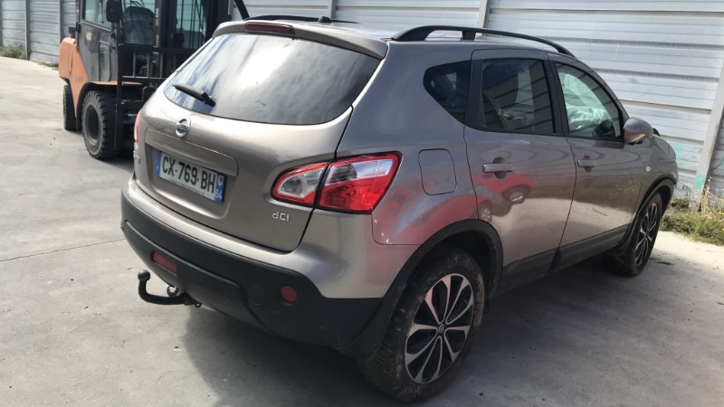 Image NISSAN QASHQAI 1