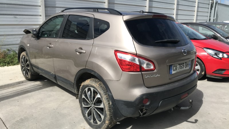 Image NISSAN QASHQAI 1