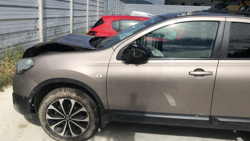 Image NISSAN QASHQAI 1