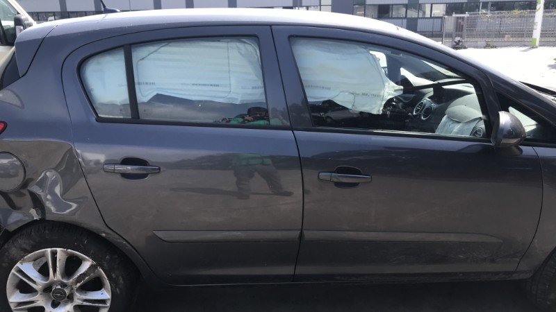 Image OPEL CORSA D