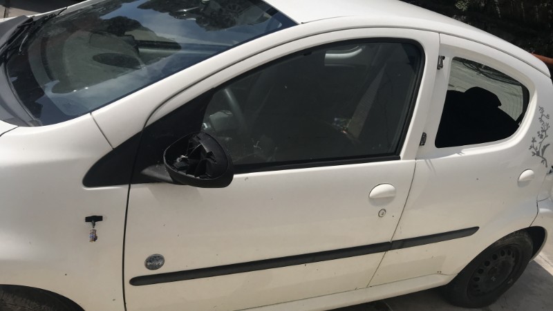 Image PEUGEOT 107