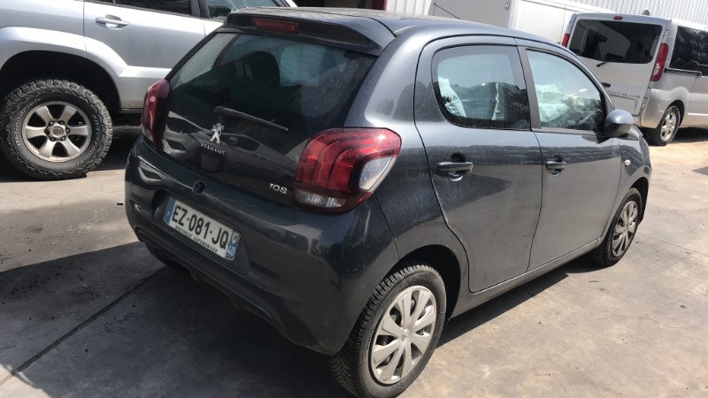 Image PEUGEOT 108