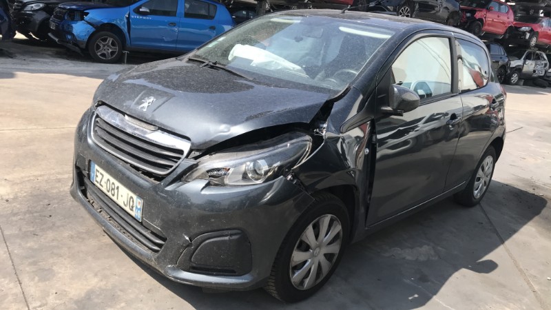 Image PEUGEOT 108