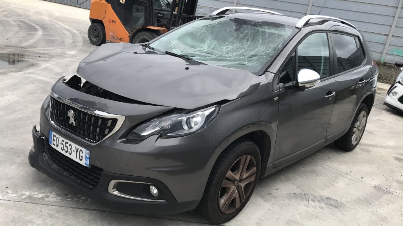 Image PEUGEOT 2008 1