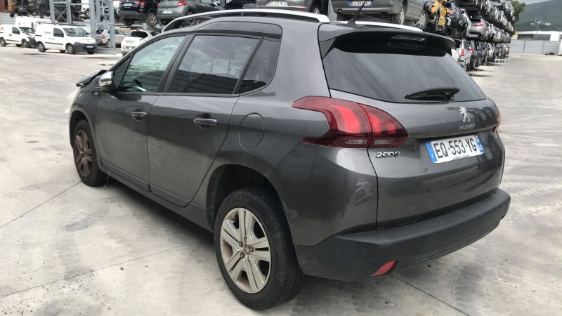 Image PEUGEOT 2008 1