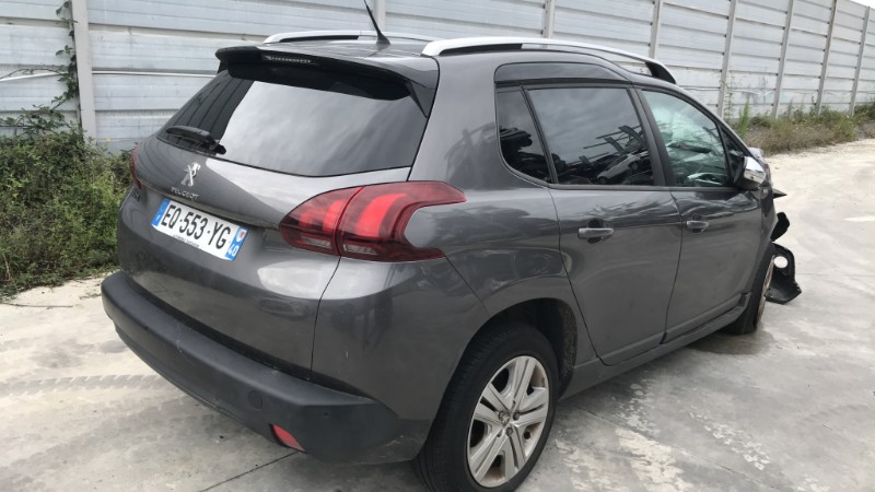 Image PEUGEOT 2008 1